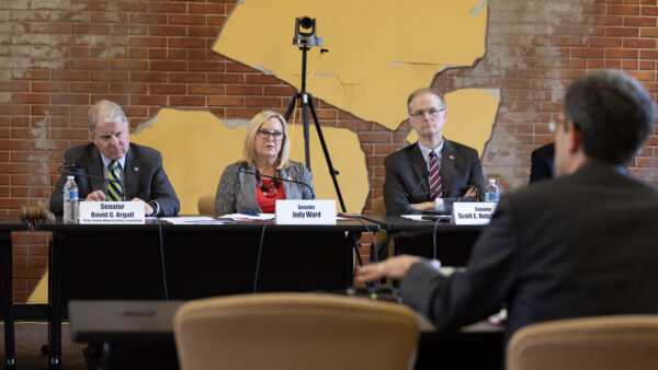Protecting Vulnerable Children: Senate Majority Policy Committee Examines Do No Harm Act